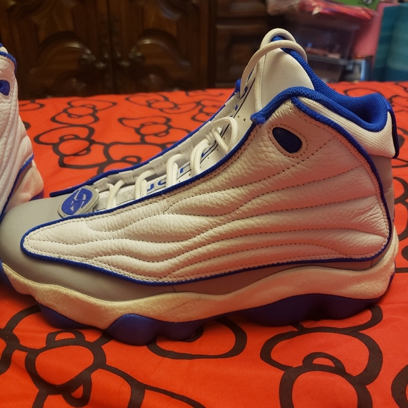 Nike Jordan Pro Strong - Picture 2 of 5